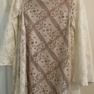 Nanette by Nanette Lepore dress